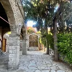 Alamango Hotel Datca