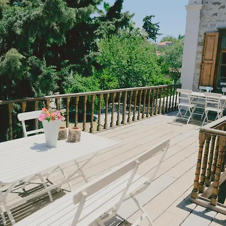 Alamango Hotel Datca