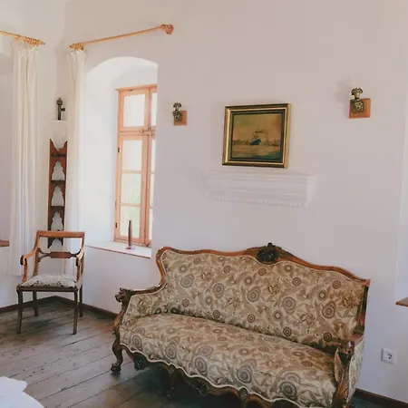 Hotel Alamango Datca