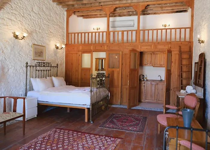 Alamango Отель *