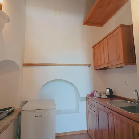 Ξενοδοχείο Alamango *