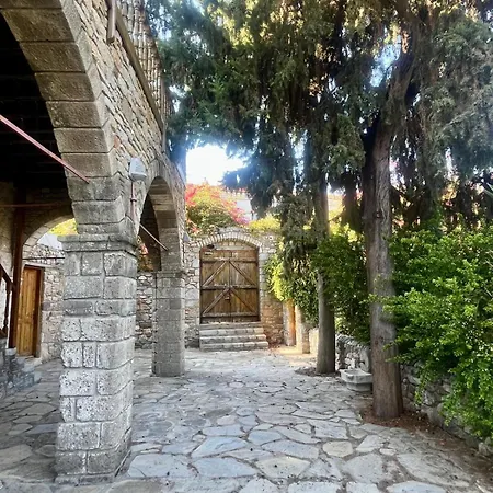 Alamango Ξενοδοχείο Datca