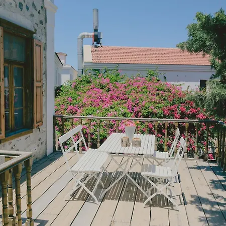 Hotel Alamango Datça