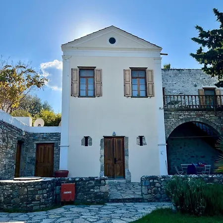 Alamango Datça