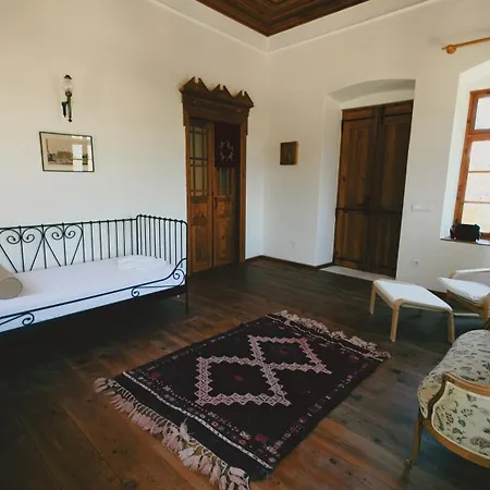 Alamango Ξενοδοχείο