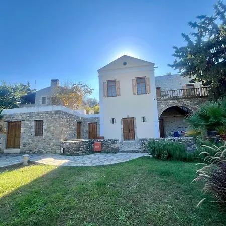 Alamango * Datca