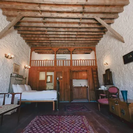 Alamango * Datca