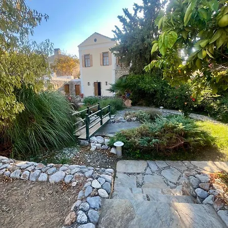 Alamango Ξενοδοχείο