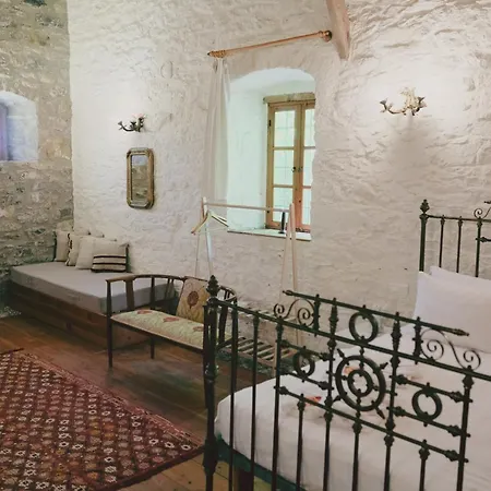 Ξενοδοχείο Alamango Datca