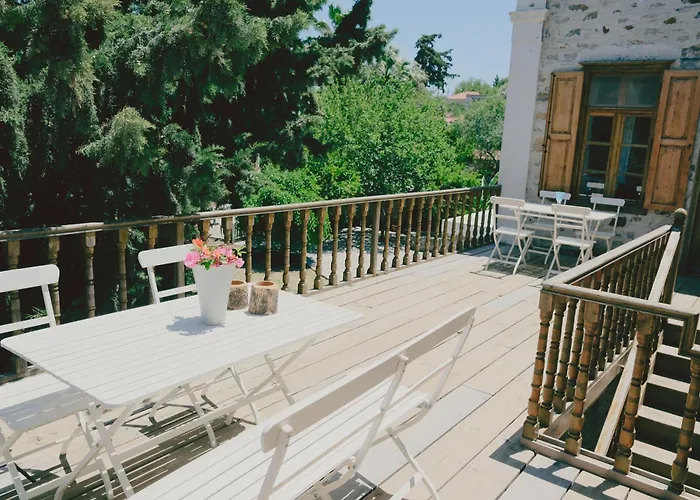 Alamango Hotel Datça