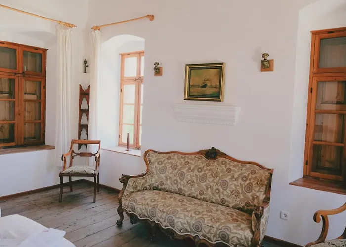 Hotel Alamango Datça