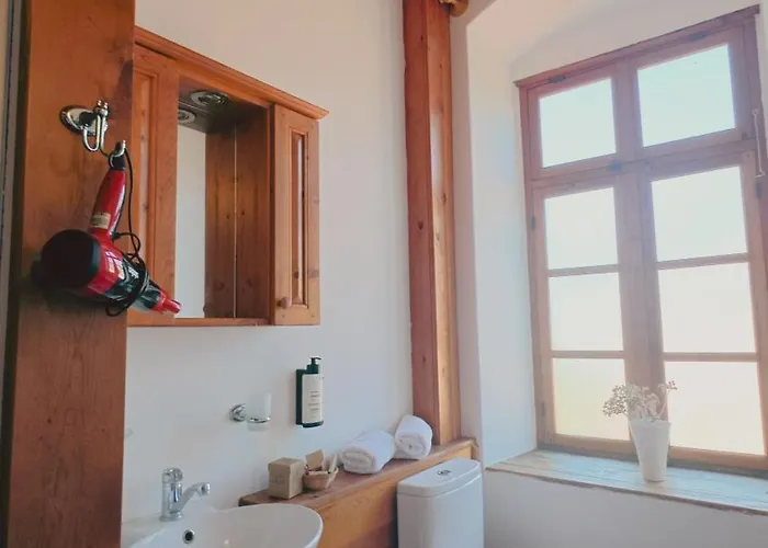 מלון Alamango דטקה