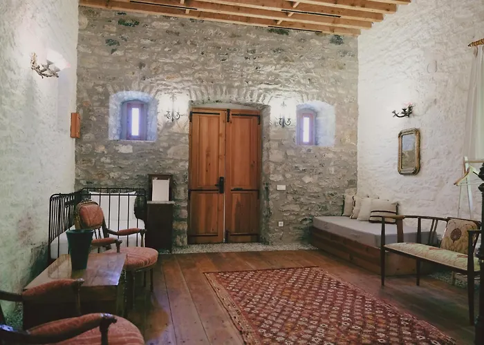 Hotel Alamango Datça